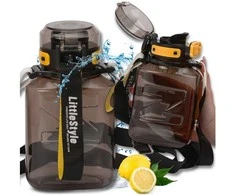 Gertuvė Tressari, 920 ml, tritanas