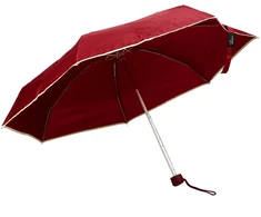 Mocny męski składany parasol poliestrowy Gregorio PO-5465