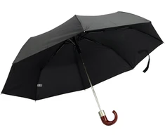 Mocny automatinis parasol poliestrowy Gregorio PO-7006