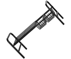 Ištraukiamas organizatorius po kriaukle 69–88 cm