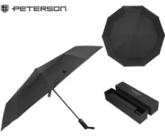 Juodas skėtis Peterson PTN UMB-05T K38