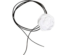 Kaklo papuošalas choker A78