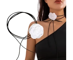 Kaklo papuošalas choker A78