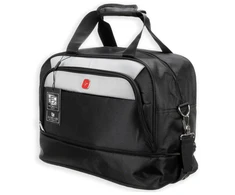 Kelioninė rankinė BAD&amp;BAGS, juoda
