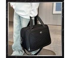 Kelioninis krepšys BAD&amp;BAGS, vandeniui atsparus