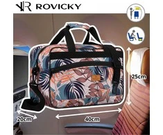 Kelioninis krepšys Rovicky R17