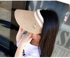 Kepurė su snapeliu moterims SD16