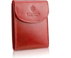 Kortelių, dokumentų dėklas Stevens P47