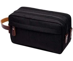 Kosmetinė vyrams 9 x 25 cm E3