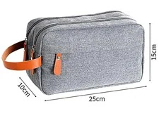 Kosmetinė vyrams 9 x 25 cm G3