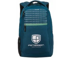 Kuprinė Peterson S136