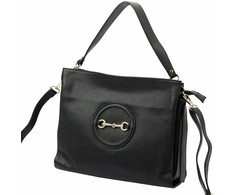 Luka 20-043 DOLLARO juoda