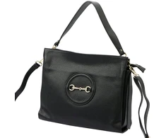 Luka 20-043 DOLLARO juoda