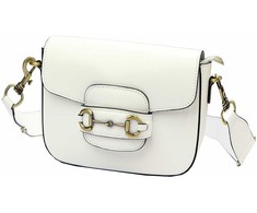 Luka 20-095 baltas