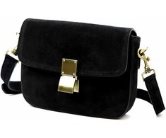 Luka 24-057-2 juoda