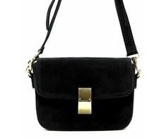 Luka 24-057-2 juoda