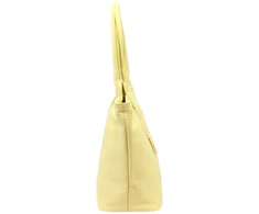 Luka Stylowa Damska duża shopperbag skórzana elegancka torebka na ramię