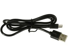 Masažuoklis su LED ekranu 8in1