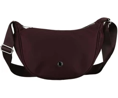 Maža rankinė moterims Peterson, bordo B329
