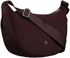 Maža rankinė moterims Peterson, bordo B329