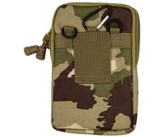Mažas taktinis krepšys, rankinė vyrams Camo L1
