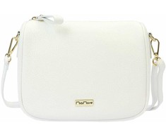 MiaMore 24-003 DOLLARO baltas
