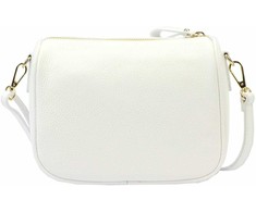 MiaMore 24-003 DOLLARO baltas
