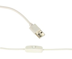 Mini nešiojama skalbimo mašina 5L USB