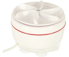 Mini nešiojama skalbimo mašina 5L USB