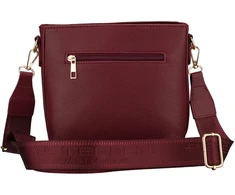 Moteriška bordo PU rankinė PTN H592