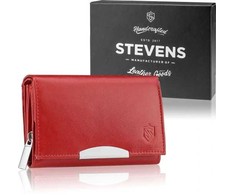 Moteriška piniginė Stevens S02