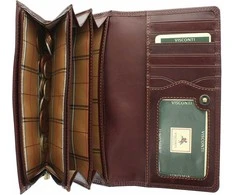 Moteriška piniginė Visconti MZ10