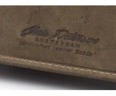 Natūralios odos piniginė vyrams Peterson PT38