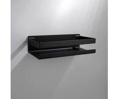 Pakabinama vonios lentyna 40 x 10 x 5,8 cm E58