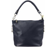 Patrizia 419-040 GOLD tamsiai mėlyna