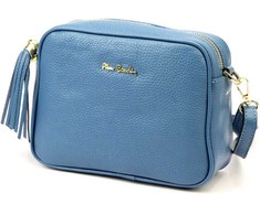 Pierre Cardin FRZ 1501 DOLLARO tamsiai raudona