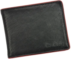 Skórzany męski portfel Pierre Cardin TILAK05 TUMBLE 324