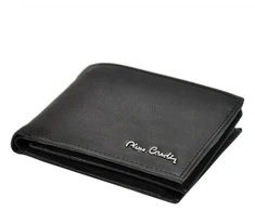 Skórzany męski portfel Pierre Cardin TILAK50 8806