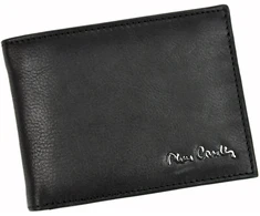 Skórzany męski portfel Pierre Cardin TILAK50 8806
