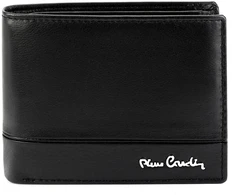 Skórzany męski portfel Pierre Cardin YS605 324A