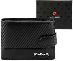 Odinis vyriškas piniginė Pierre Cardin YS607 8806A