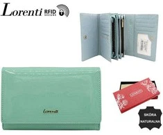 Piniginė moterims Lorenti S12
