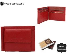 Piniginė moterims Peterson P224