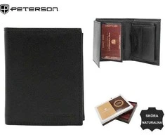Piniginė moterims Peterson P227