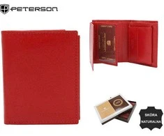 Piniginė moterims Peterson P228