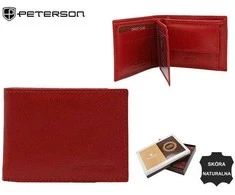 Piniginė moterims Peterson P229