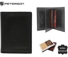 Piniginė moterims Peterson P231