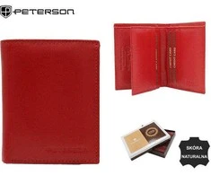 Piniginė moterims Peterson P232