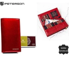 Piniginė moterims Peterson P254