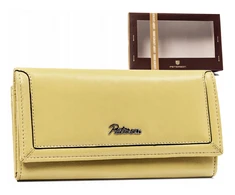 Piniginė moterims Peterson P305